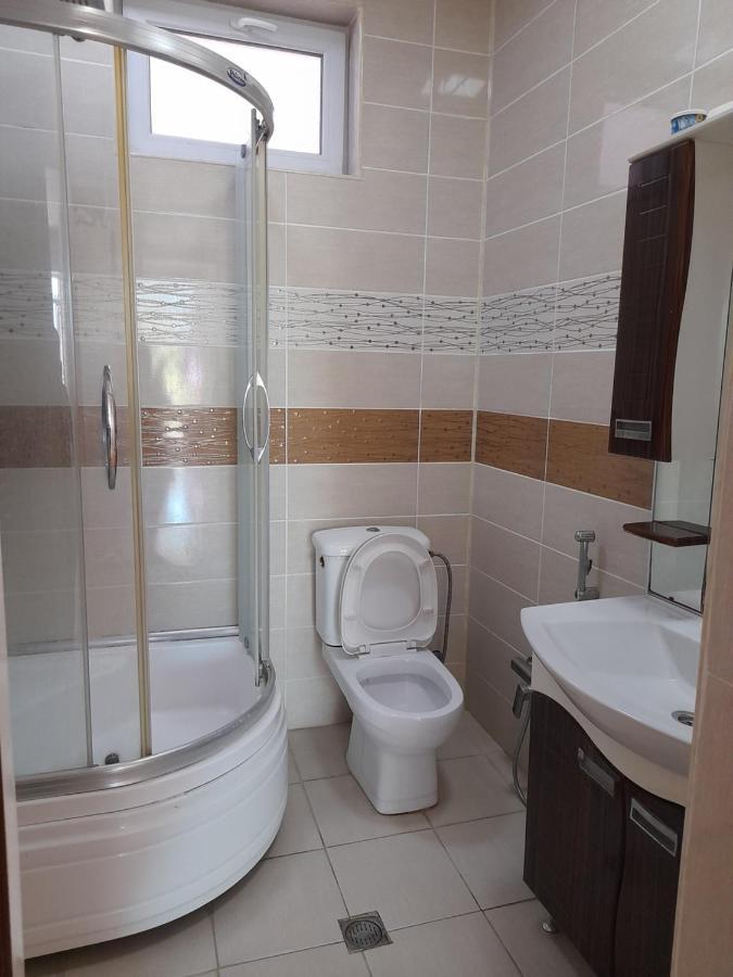 Raffles Garden Villa Gabala Kültér fotó