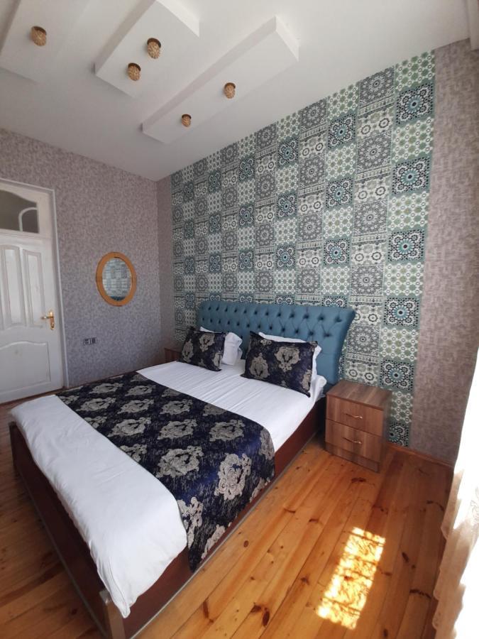 Raffles Garden Villa Gabala Kültér fotó