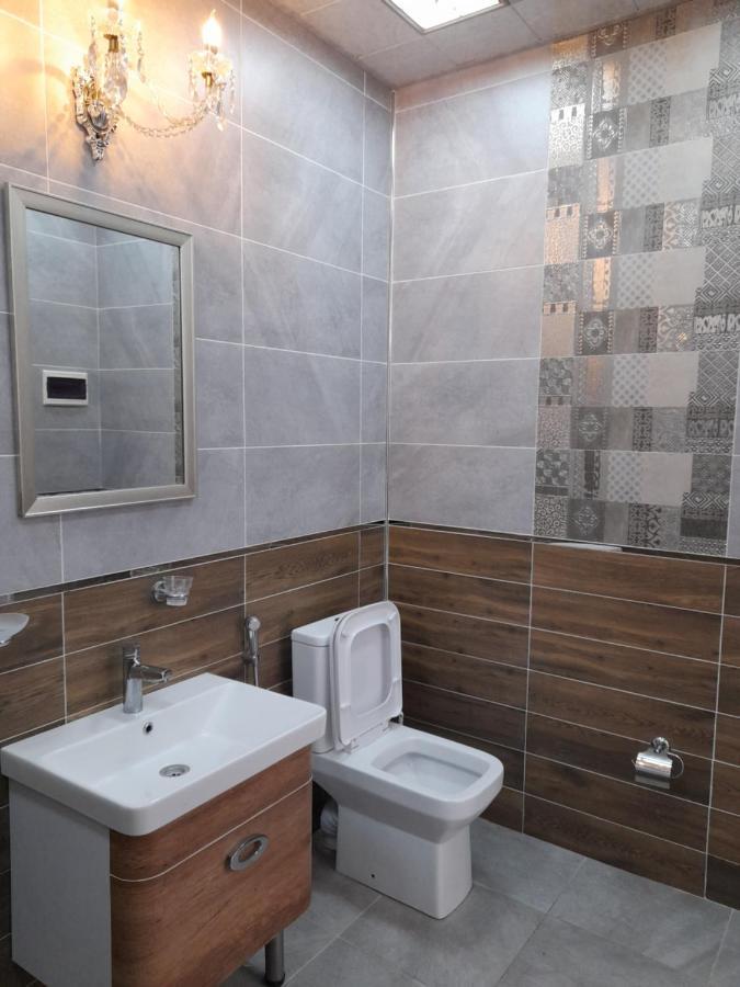 Raffles Garden Villa Gabala Kültér fotó