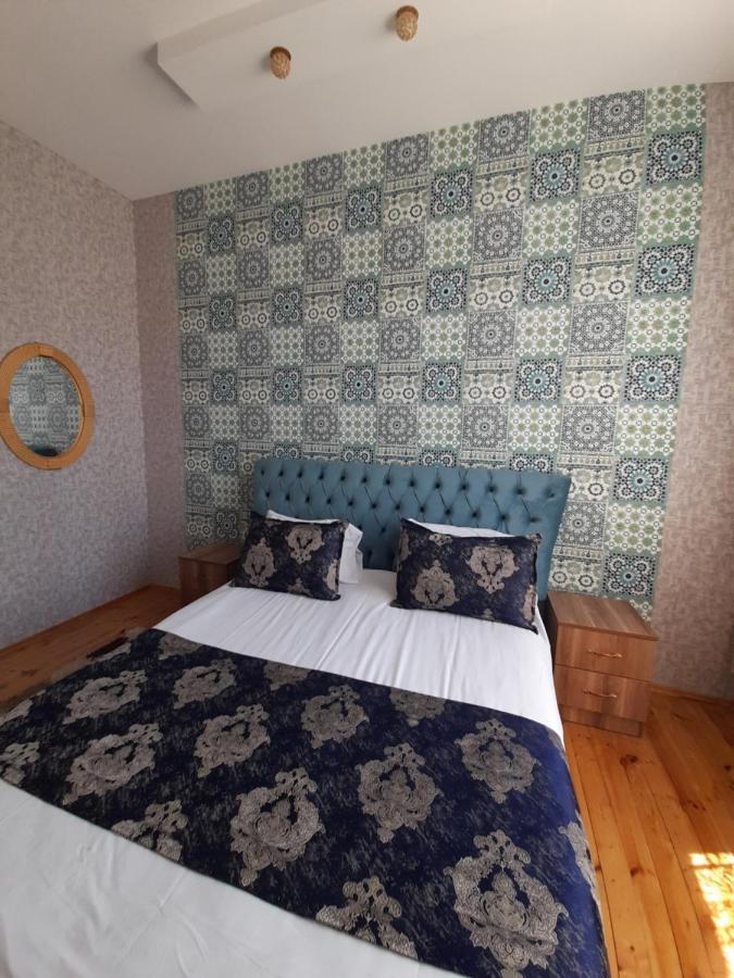 Raffles Garden Villa Gabala Kültér fotó
