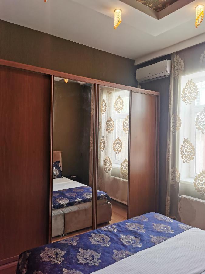 Raffles Garden Villa Gabala Kültér fotó