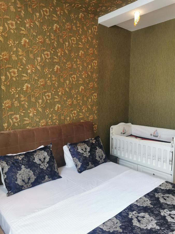 Raffles Garden Villa Gabala Kültér fotó